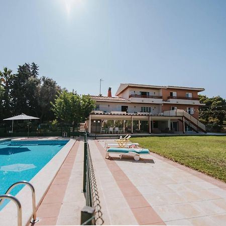 Villa Exclusiva Balcon Rosa Mirando A Torrevieja アリカンテ エクステリア 写真