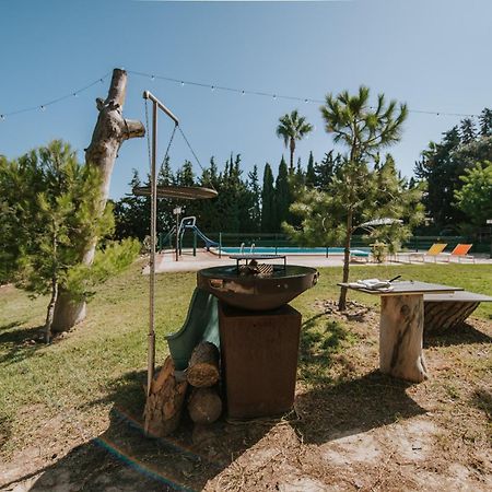 Villa Exclusiva Balcon Rosa Mirando A Torrevieja アリカンテ エクステリア 写真