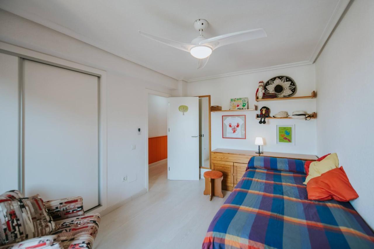 Villa Exclusiva Balcon Rosa Mirando A Torrevieja アリカンテ エクステリア 写真