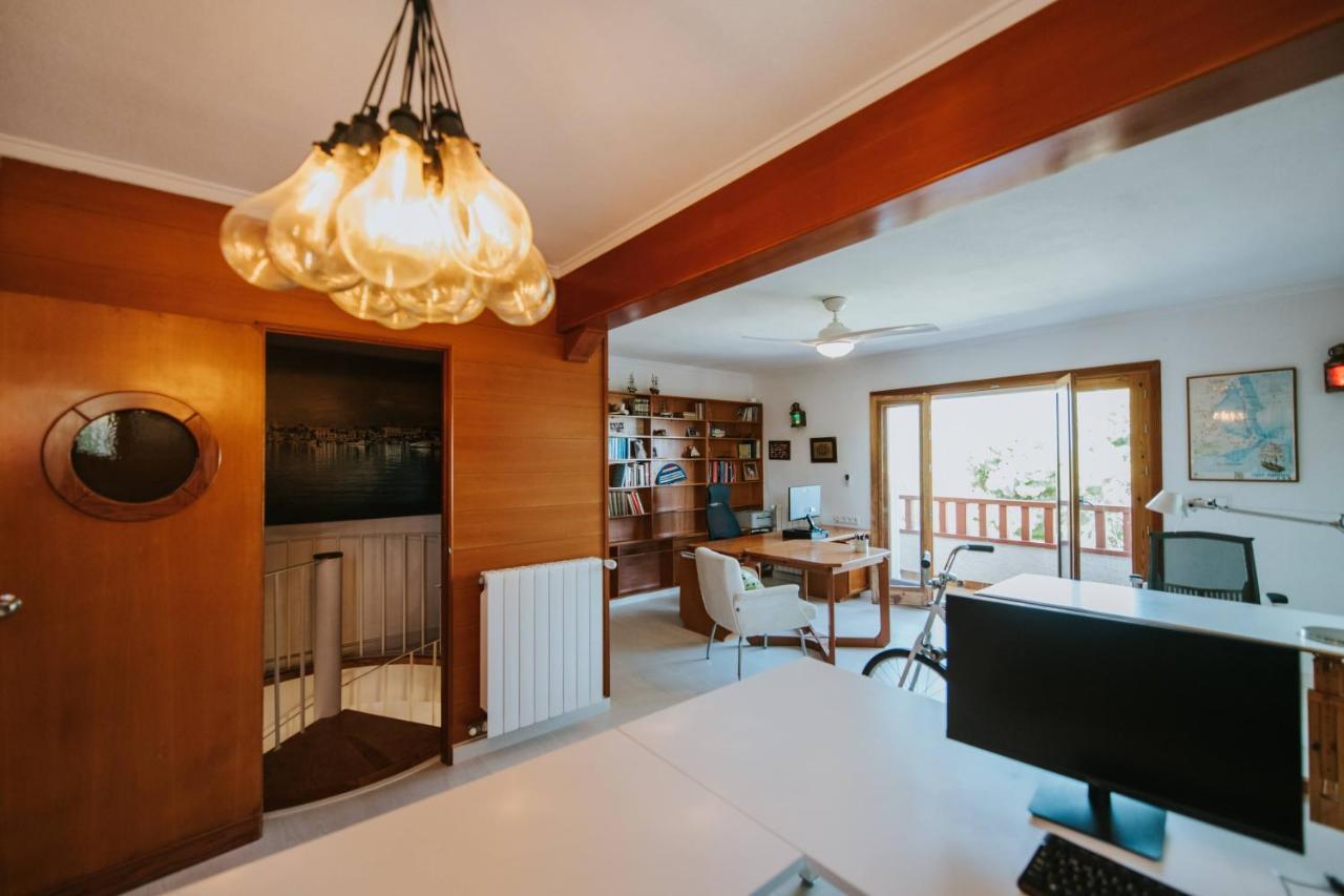 Villa Exclusiva Balcon Rosa Mirando A Torrevieja アリカンテ エクステリア 写真
