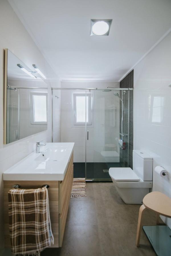 Villa Exclusiva Balcon Rosa Mirando A Torrevieja アリカンテ エクステリア 写真