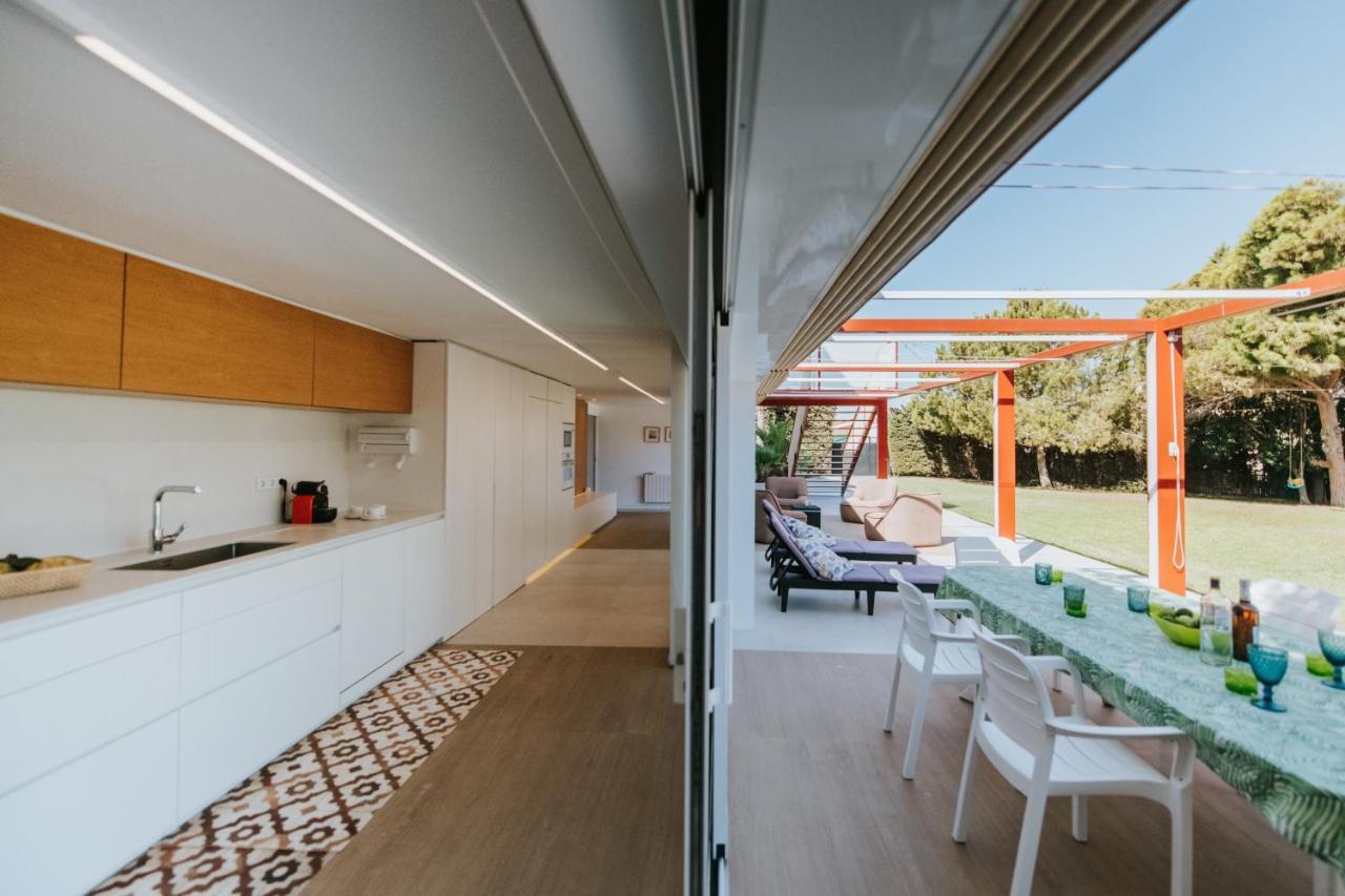 Villa Exclusiva Balcon Rosa Mirando A Torrevieja アリカンテ エクステリア 写真