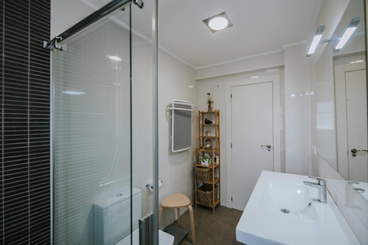 Villa Exclusiva Balcon Rosa Mirando A Torrevieja アリカンテ エクステリア 写真
