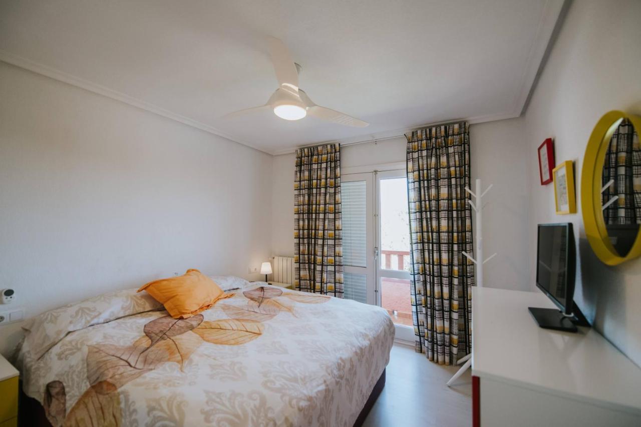 Villa Exclusiva Balcon Rosa Mirando A Torrevieja アリカンテ エクステリア 写真