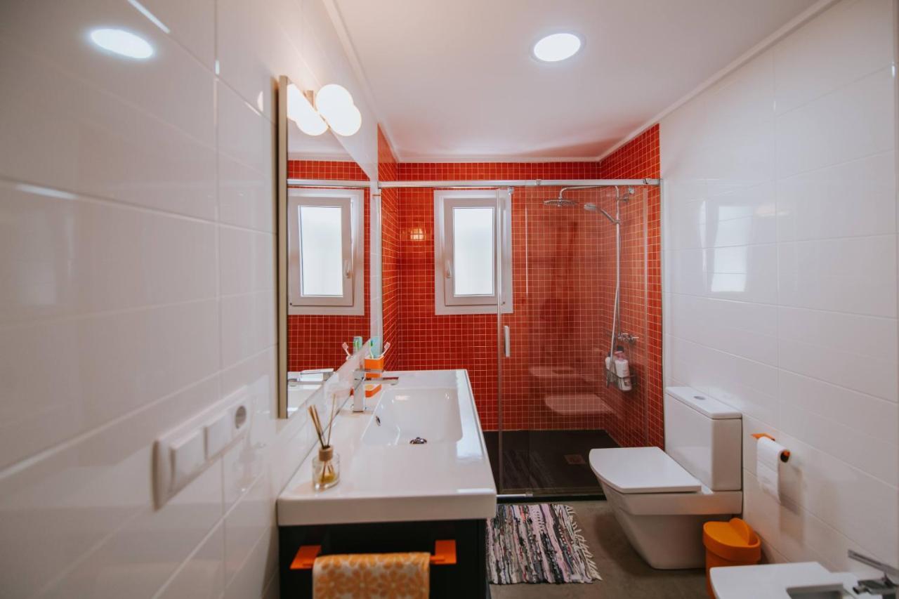 Villa Exclusiva Balcon Rosa Mirando A Torrevieja アリカンテ エクステリア 写真
