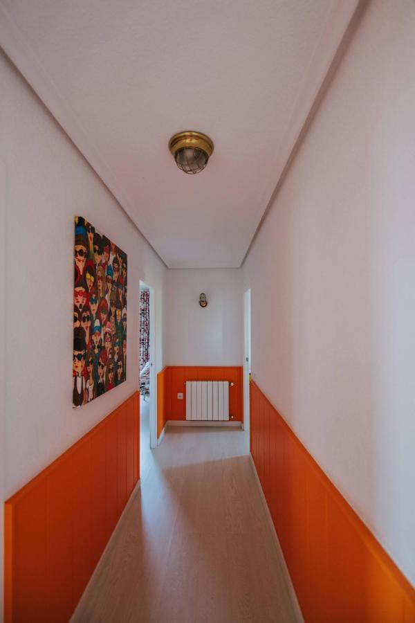 Villa Exclusiva Balcon Rosa Mirando A Torrevieja アリカンテ エクステリア 写真