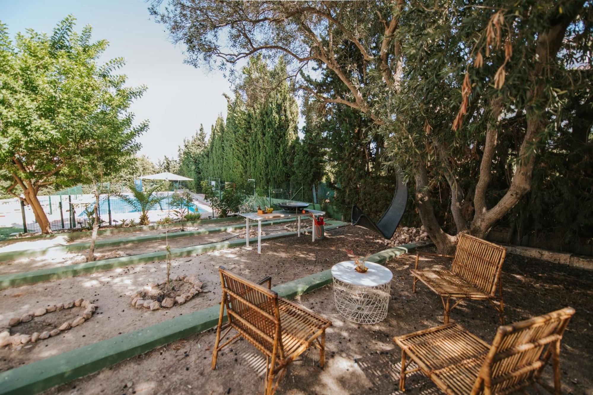Villa Exclusiva Balcon Rosa Mirando A Torrevieja アリカンテ エクステリア 写真