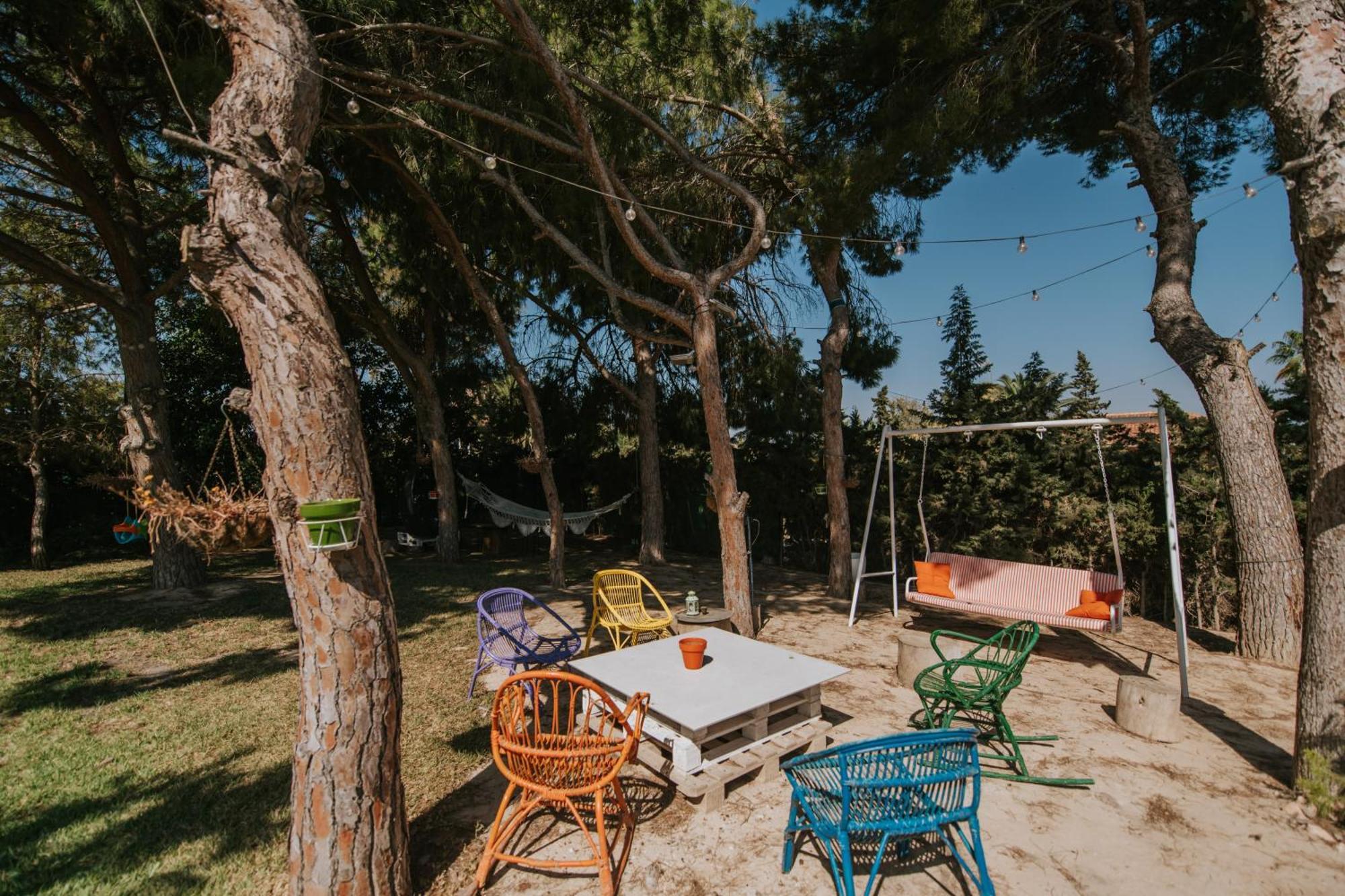Villa Exclusiva Balcon Rosa Mirando A Torrevieja アリカンテ エクステリア 写真